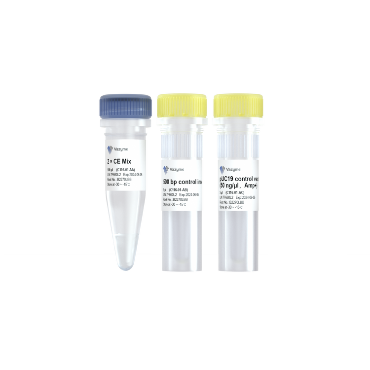 Cloning & Mutagenesis
