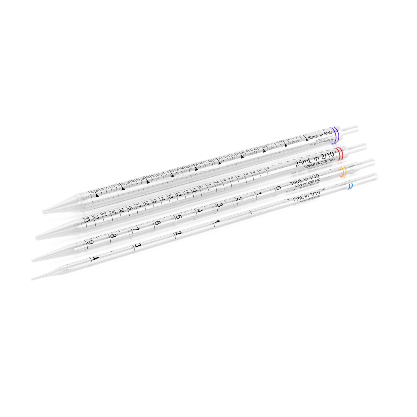 Disposable Serological Pipette