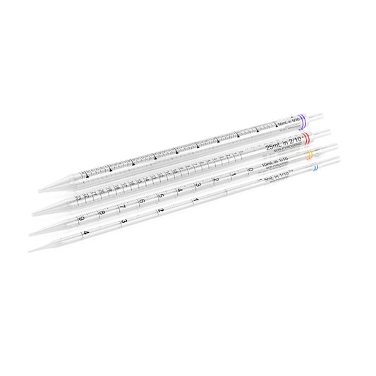 Disposable Serological Pipette