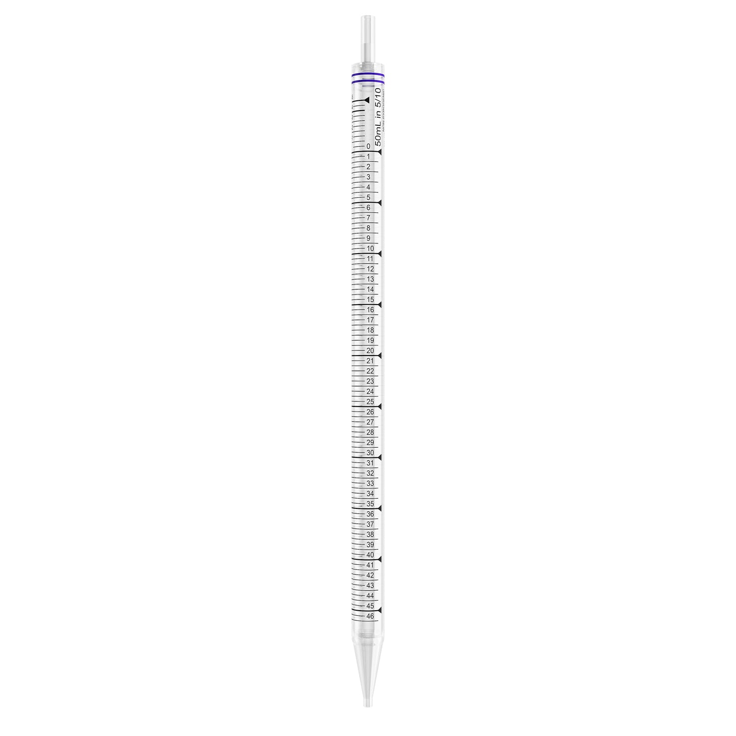 Disposable Serological Pipette