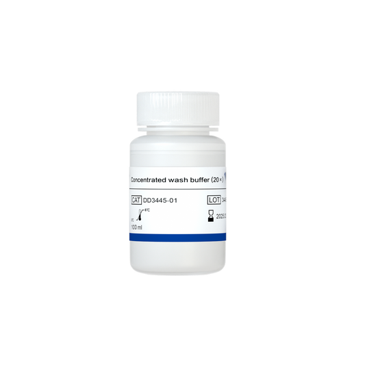 Concentrated wash buffer(20x)