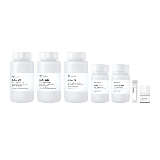 VAMNE MagUltra Blood Genomic DNA Extraction Kit