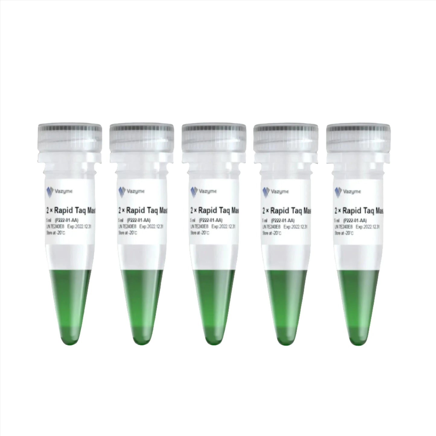 2 × Rapid Taq Master Mix