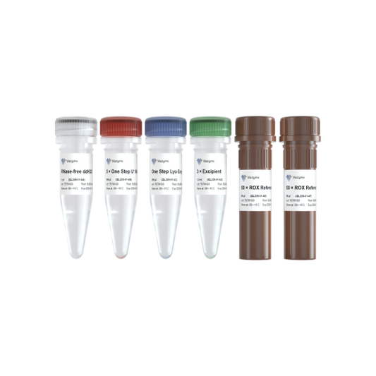 GO-Lyo One Step RT-qPCR Probe Kit