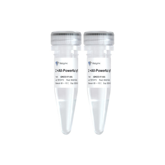 BioSmart All-Powerful Multiple Probe qPCR PreMix (ONE TUBE)