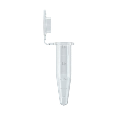 Microcentrifuge Tubes