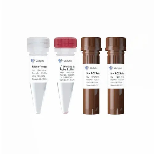 AccurSTART One Step RT-qPCR Super PreMix (ONE TUBE)