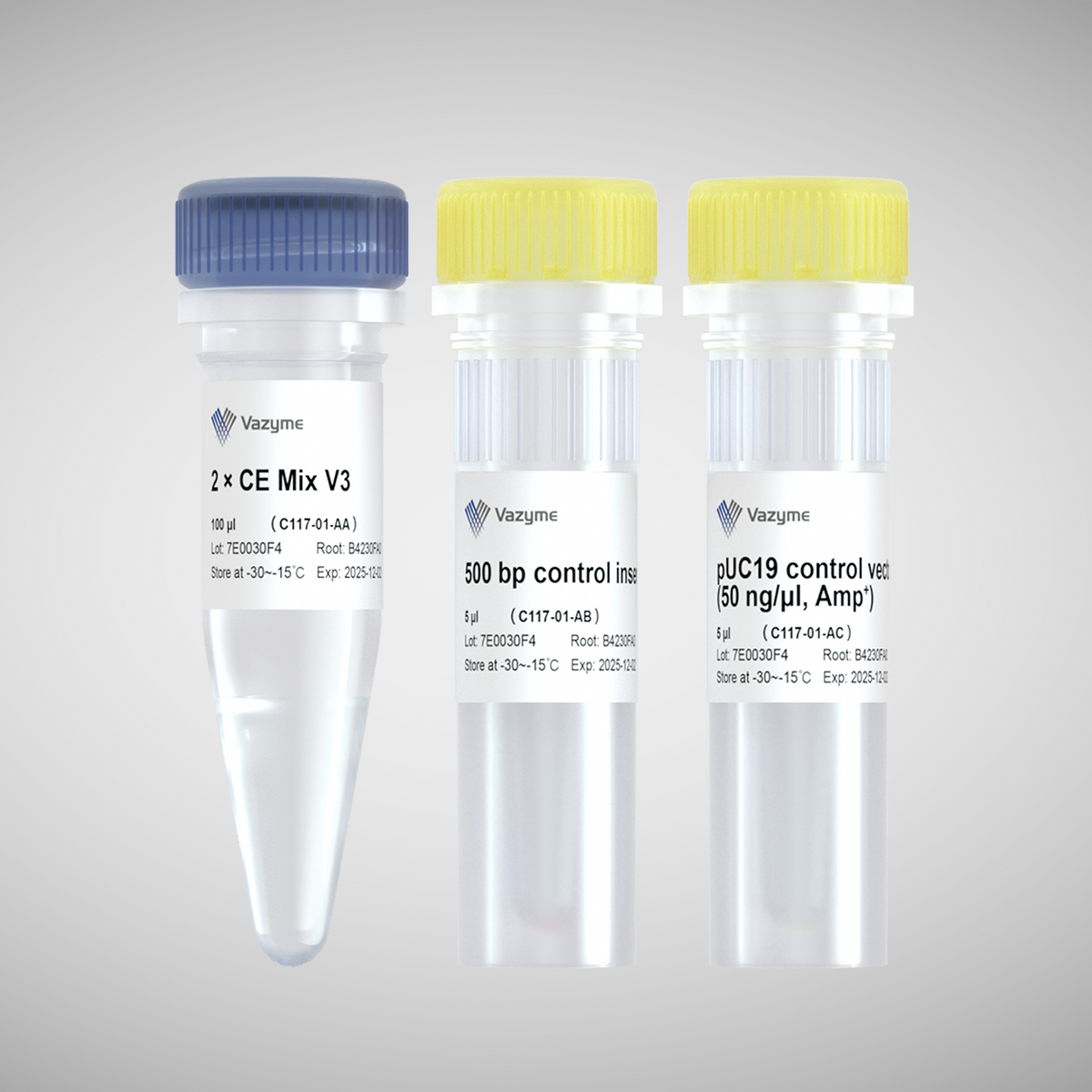 One Step Cloning ClonExpress Ultra One Step Cloning Kit V3 – vazymebiotech.hu