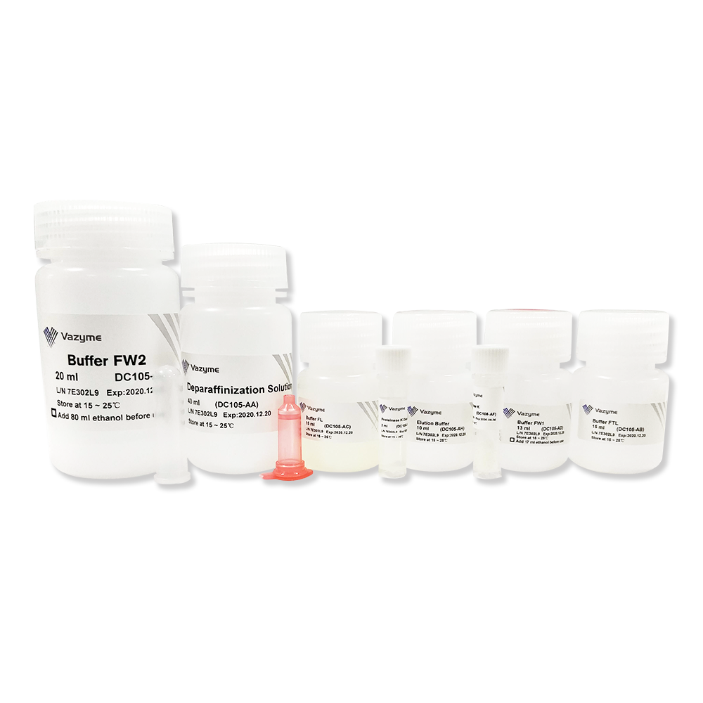 FastPure FFPE DNA Isolation Kit