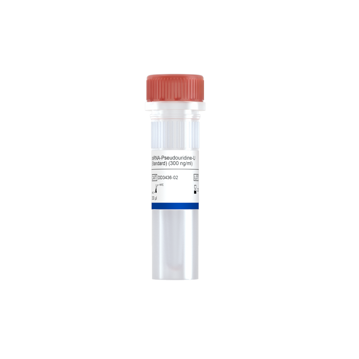 dsRNA-Pseudouridine-U (Standard)