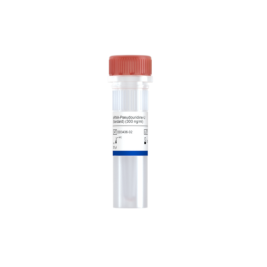 dsRNA-Pseudouridine-U (Standard)