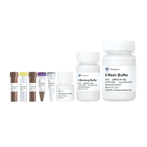 EpiArt Magnetic DNA Methylation Bisulfite Kit