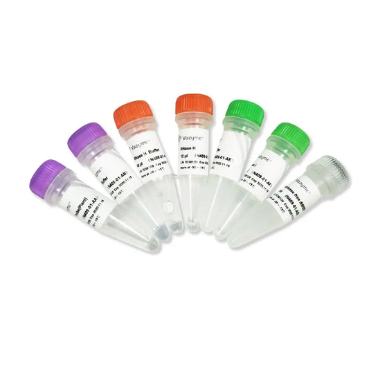 Ribo-off rRNA Depletion Kit (Plant)