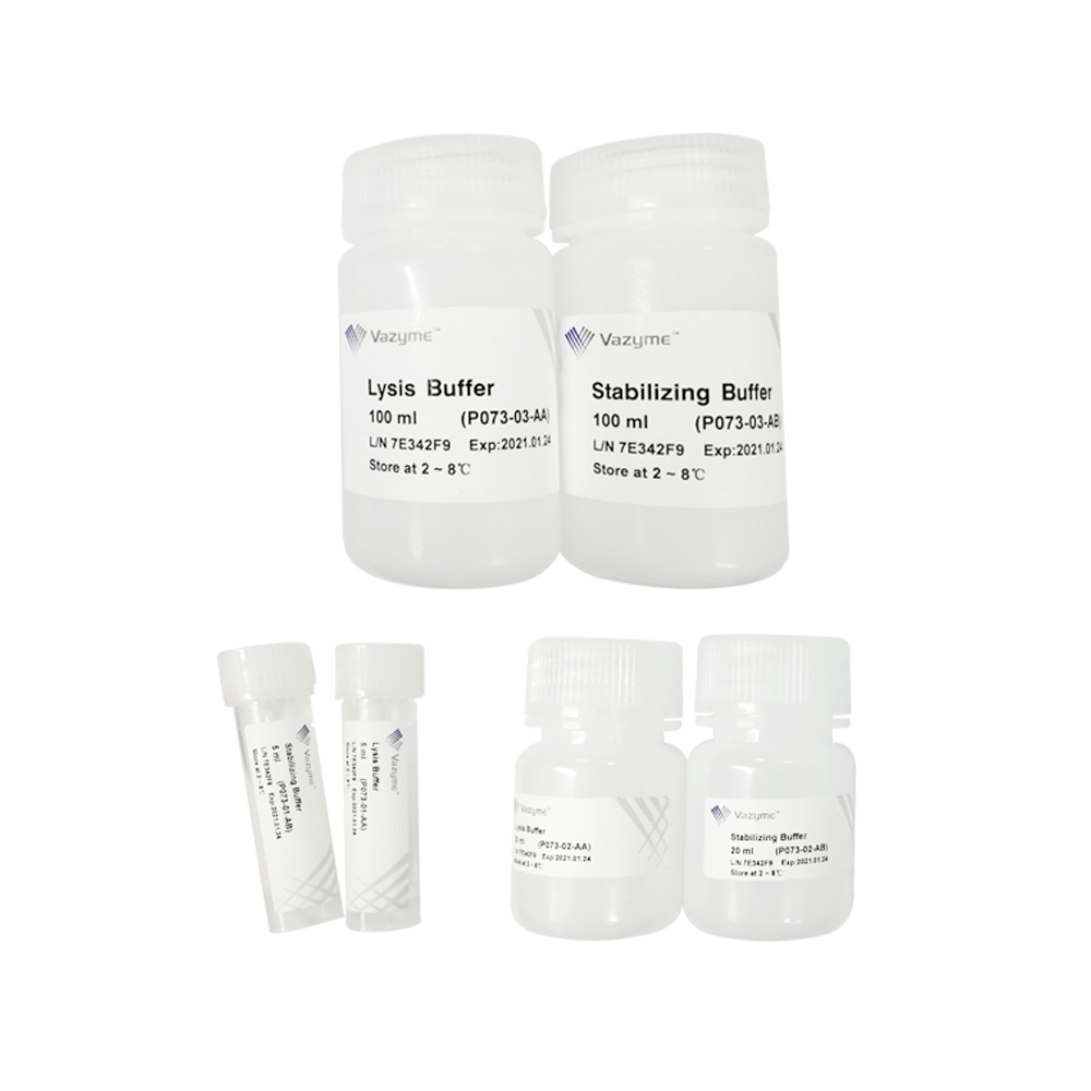 RoomTemp Sample Lysis Kit