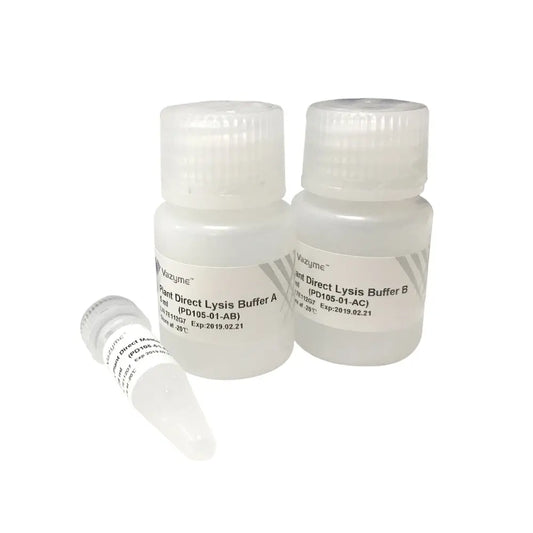 Plant Direct PCR Kit