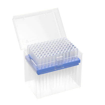 Pipette Tips (Rack)