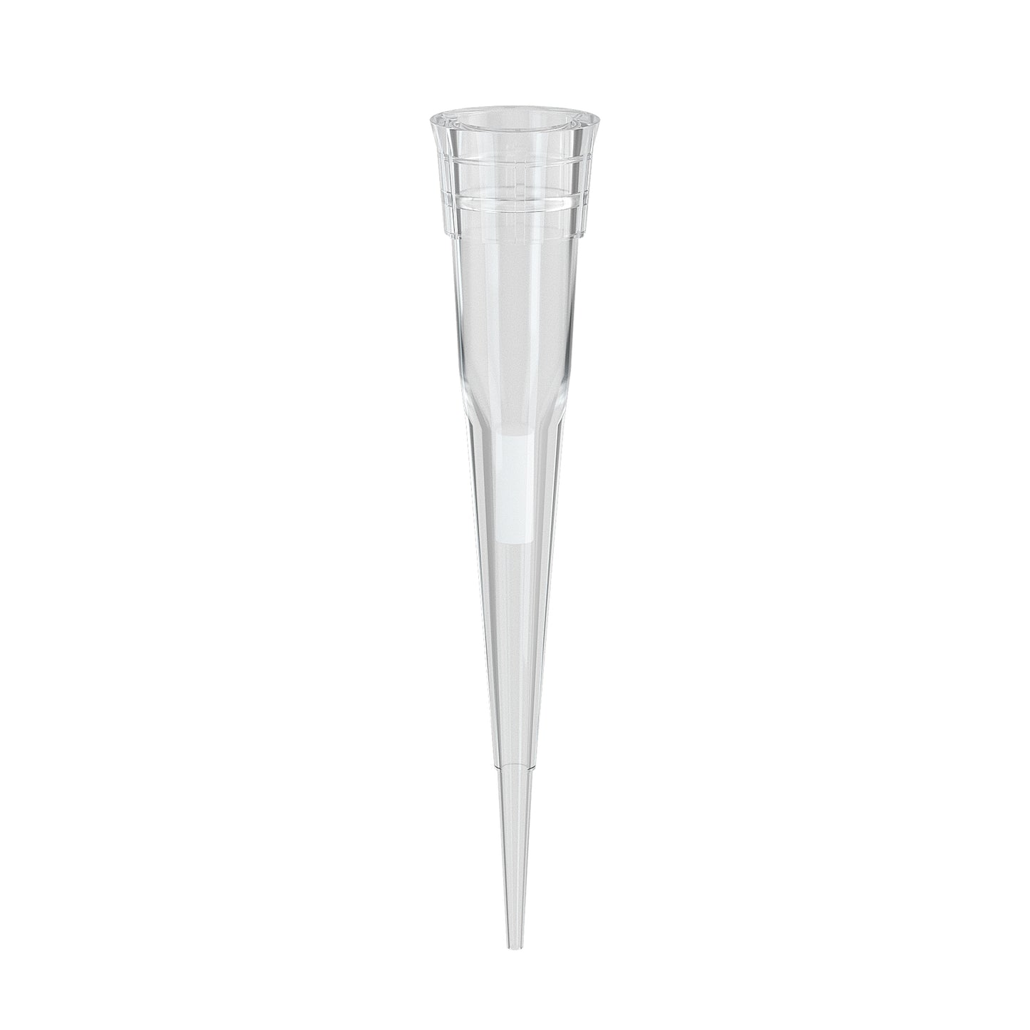 Pipette Tips (Rack, Filtered)