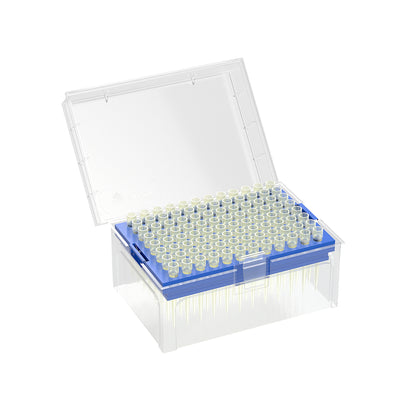 Pipette Tips (Rack)