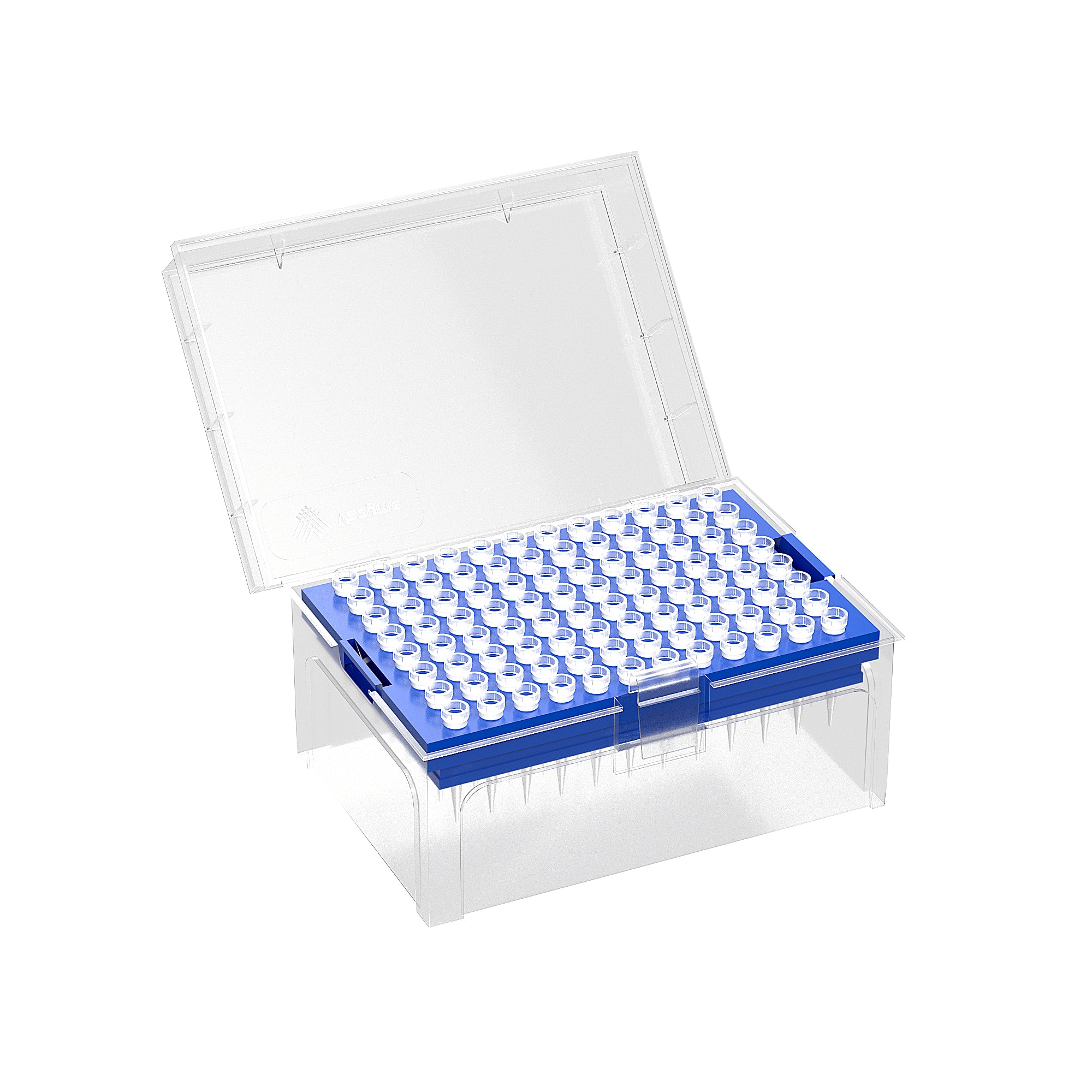 Pipette Tips (Rack, Filtered) – vazymebiotech.hu