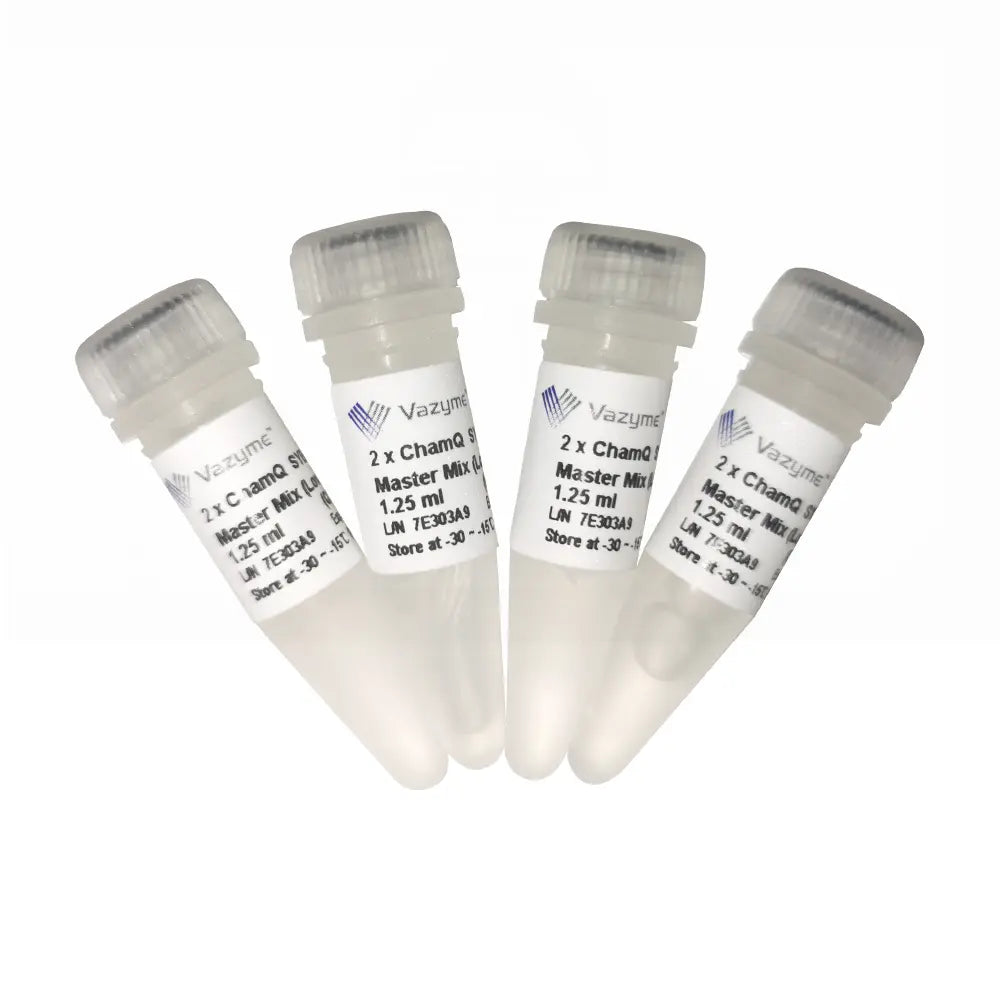 ChamQ SYBR qPCR Master Mix (Low ROX Premixed)