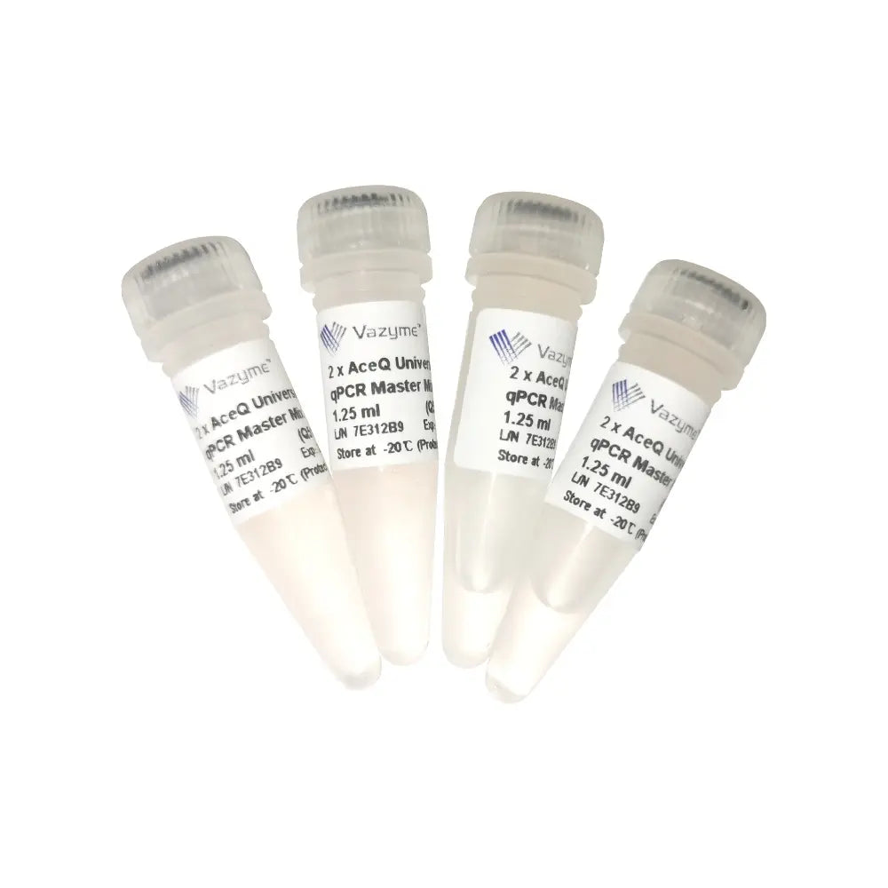 AceQ Universal SYBR qPCR Master Mix