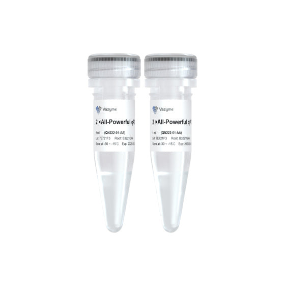 BioSmart All-Powerful Multiple Probe qPCR PreMix (ONE TUBE ...