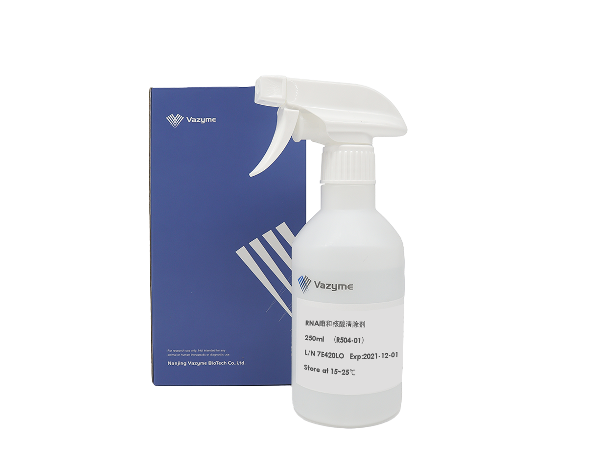 RNase, RNA and DNA Remover