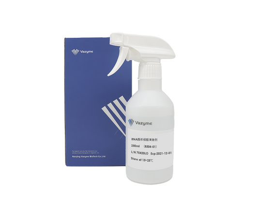 RNase, RNA and DNA Remover