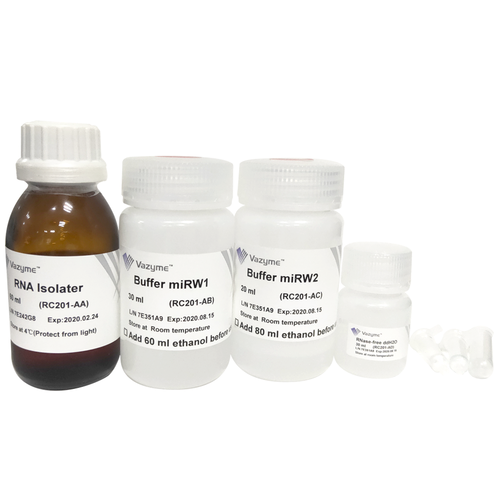 MiPure Cell/Tissue miRNA Kit (Spin Column)