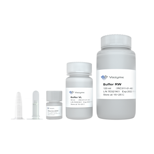 FastPure Viral DNA/RNA Mini Kit 