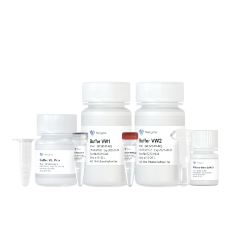 FastPure Viral DNA/RNA Mini Kit Pro