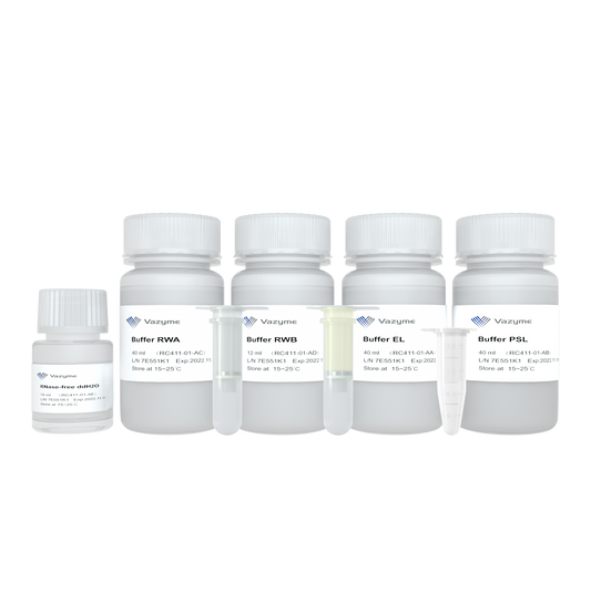 FastPure Universal Plant Total RNA Isolation Kit