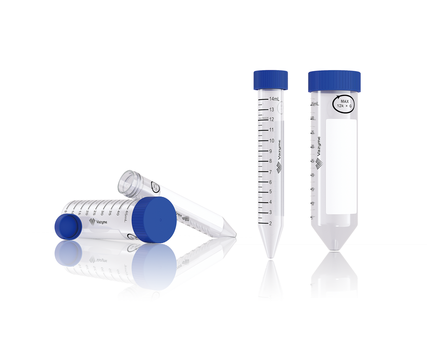 Centrifuge Tubes