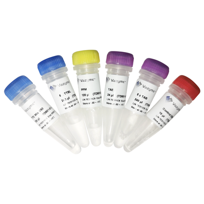 TruePrep DNA Library Prep Kit V2 for Illumina