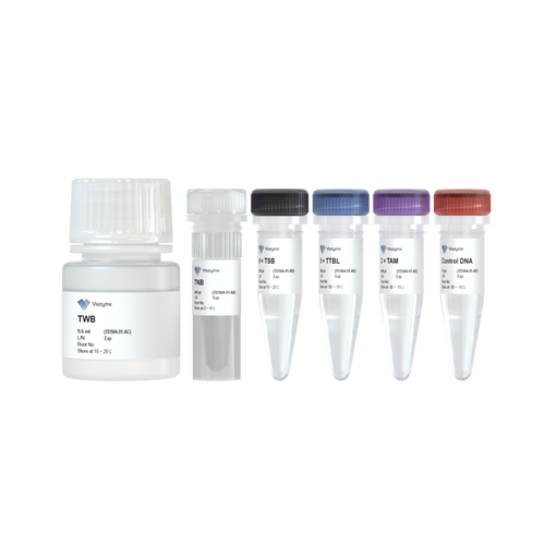 TruePrep Flexible DNA Library Prep Kit for Illumina