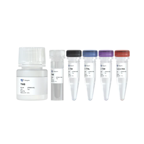 TruePrep Flexible DNA Library Prep Kit for Illumina