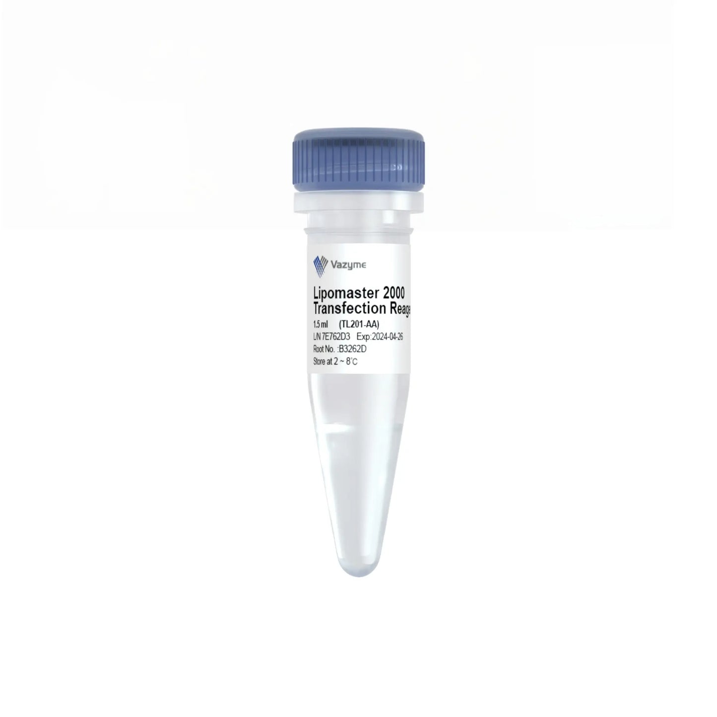 Lipomaster 2000 Transfection Reagent