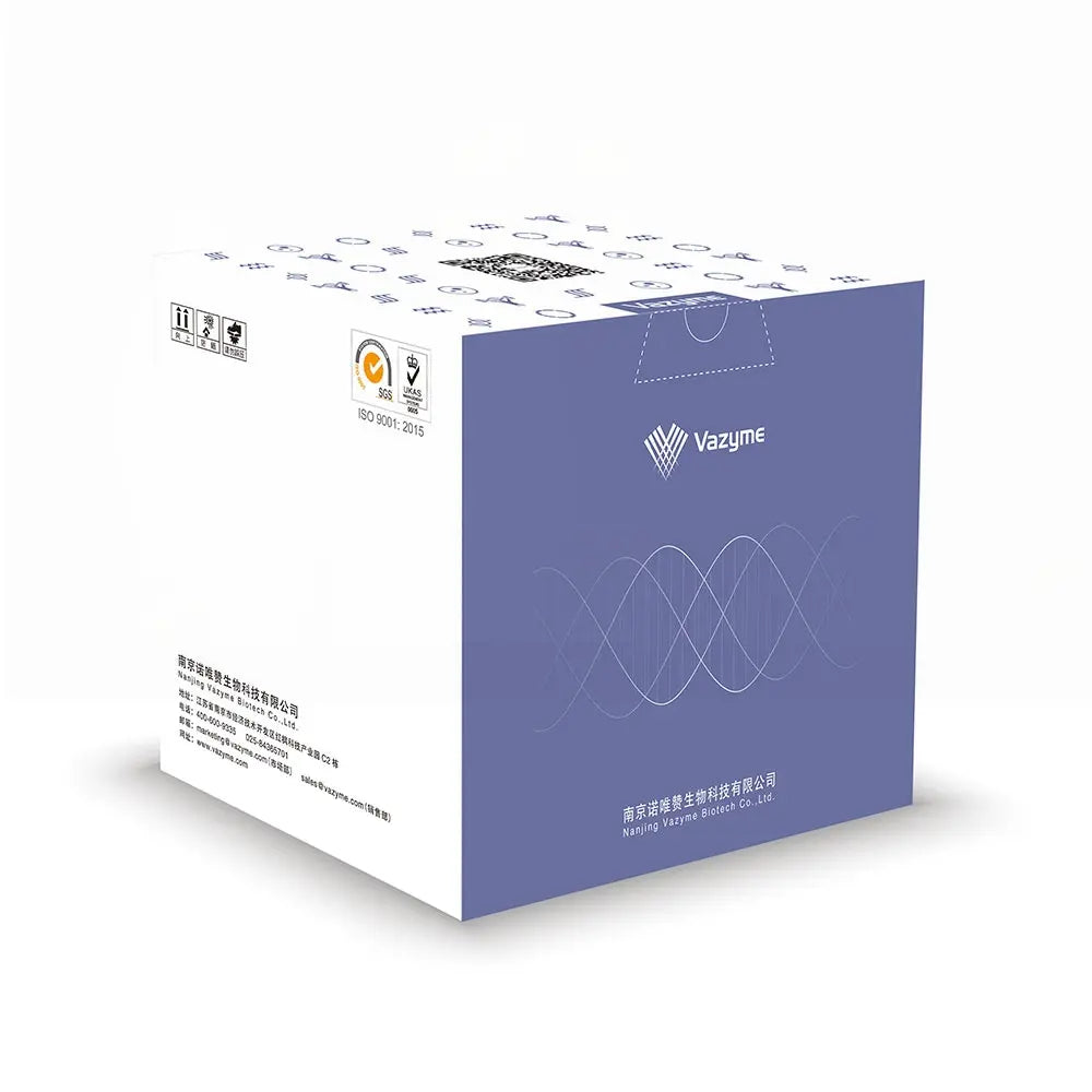 VAHTS Universal Plus DNA Library Prep Kit for Illumina V2