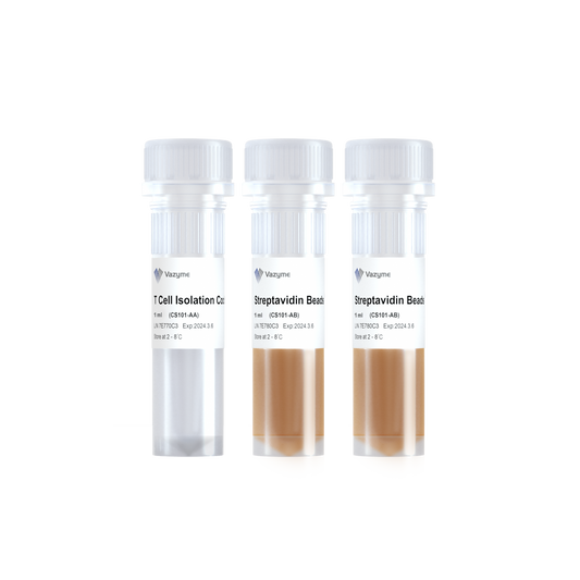 Mouse CD3+ T Cell Isolation Kit